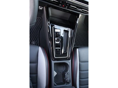 2026 Volkswagen Golf GTI 2.0T SE