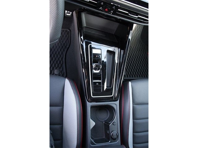 2026 Volkswagen Golf GTI 2.0T SE