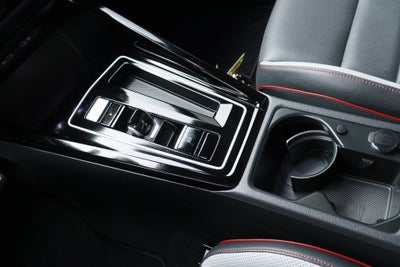 2026 Volkswagen Golf GTI 2.0T SE
