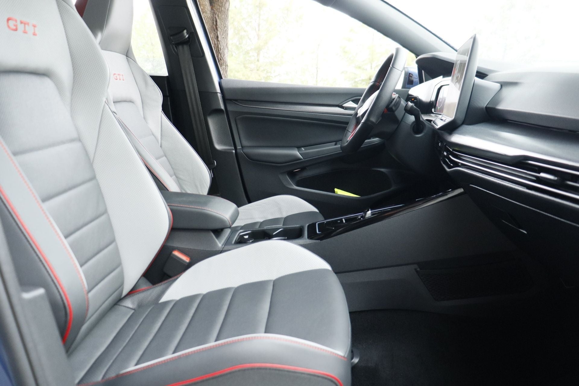 2026 Volkswagen Golf GTI 2.0T SE
