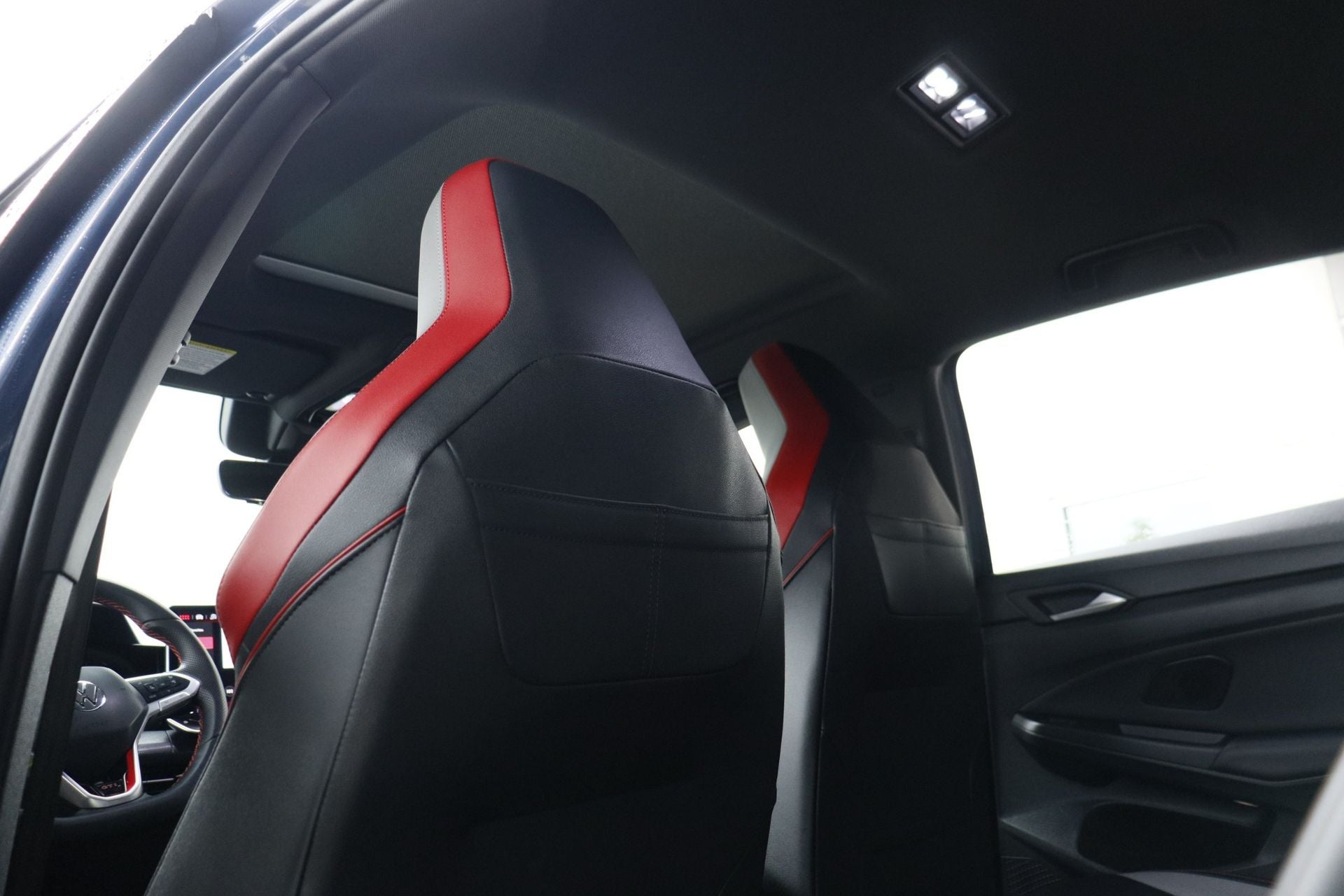 2026 Volkswagen Golf GTI 2.0T SE