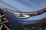 2026 Volkswagen Golf GTI 2.0T SE