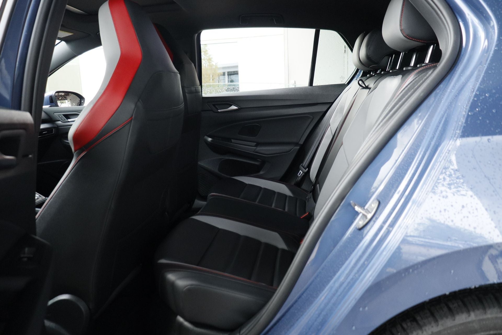 2026 Volkswagen Golf GTI 2.0T SE