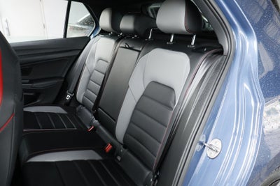 2026 Volkswagen Golf GTI 2.0T SE
