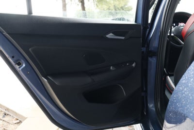 2026 Volkswagen Golf GTI 2.0T SE