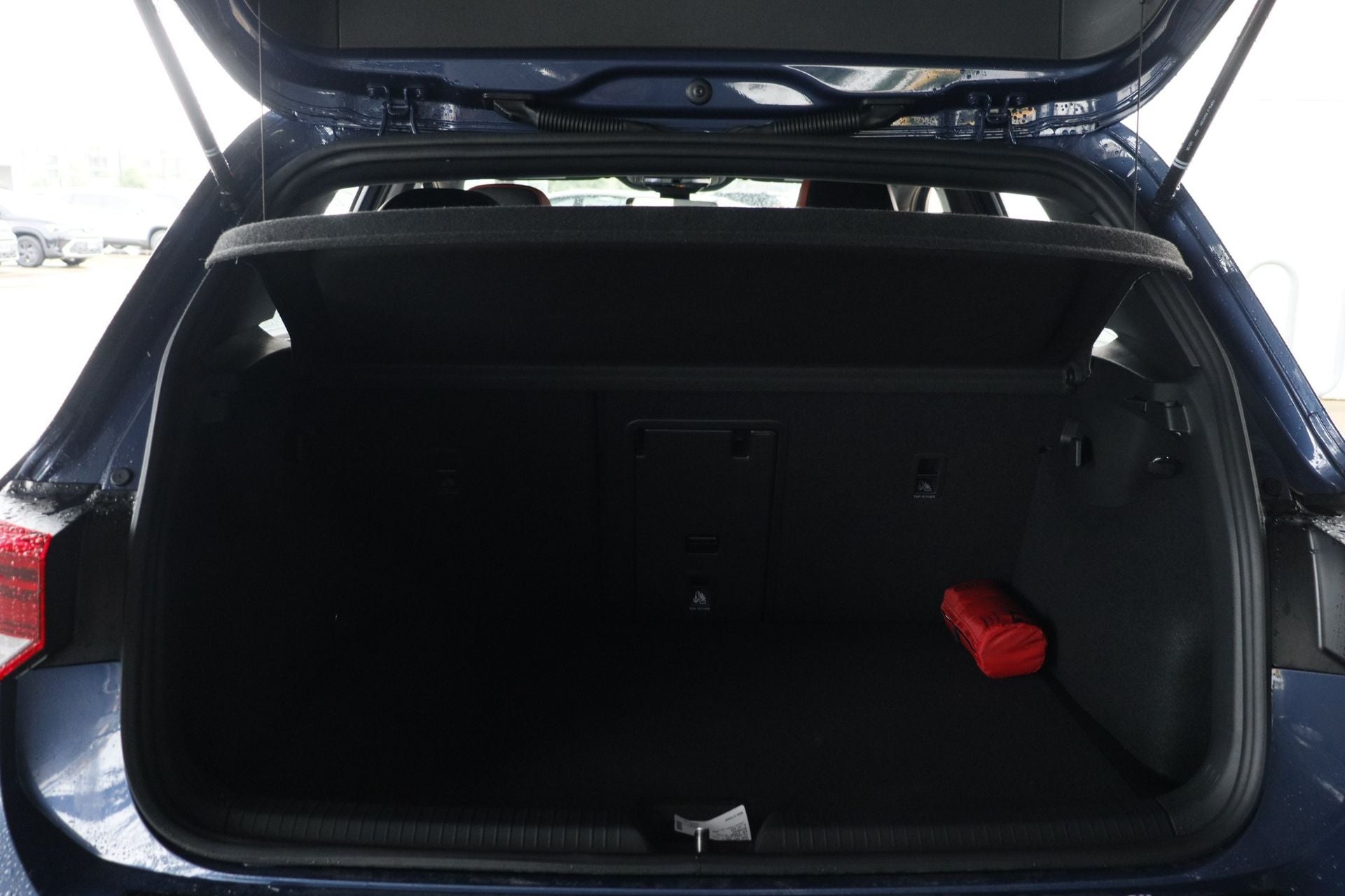 2026 Volkswagen Golf GTI 2.0T SE