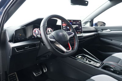 2026 Volkswagen Golf GTI 2.0T SE