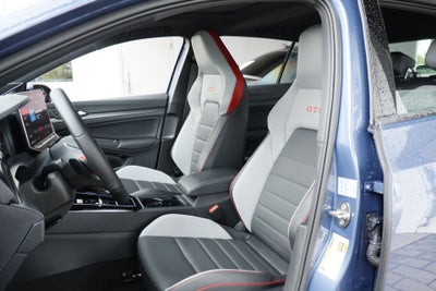 2026 Volkswagen Golf GTI 2.0T SE