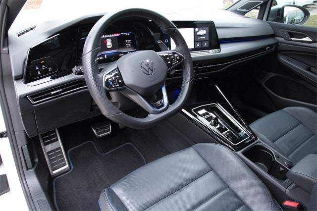 2024 Volkswagen Golf R 2.0T