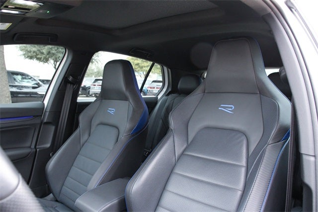 2024 Volkswagen Golf R 2.0T