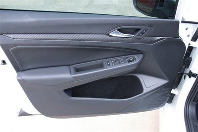 2024 Volkswagen Golf R 2.0T