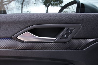 2024 Volkswagen Golf R 2.0T