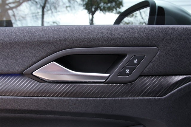 2024 Volkswagen Golf R 2.0T