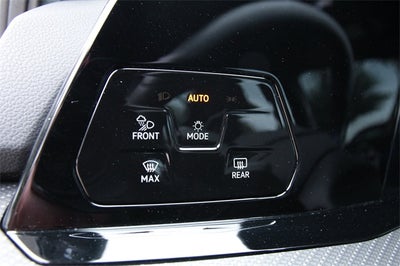 2024 Volkswagen Golf R 2.0T