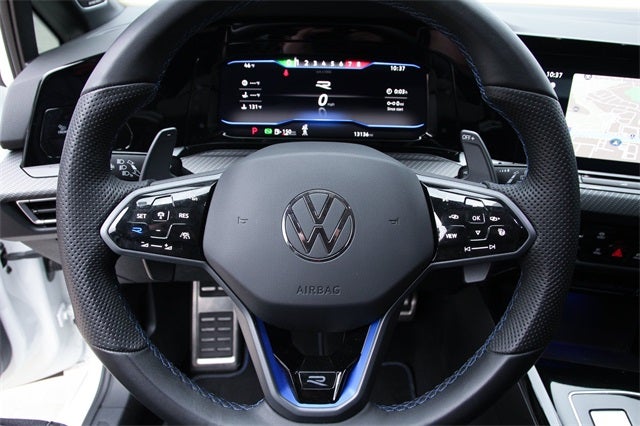2024 Volkswagen Golf R 2.0T