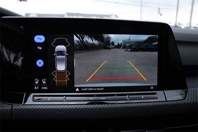 2024 Volkswagen Golf R 2.0T