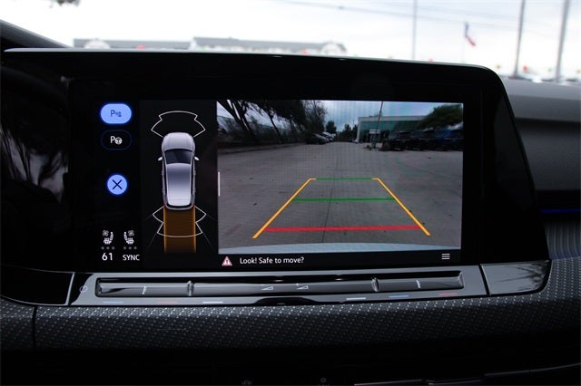 2024 Volkswagen Golf R 2.0T