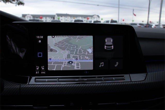 2024 Volkswagen Golf R 2.0T