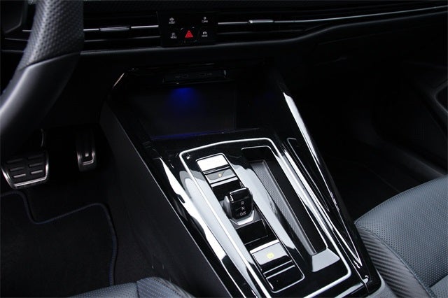 2024 Volkswagen Golf R 2.0T