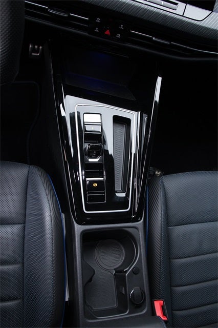 2024 Volkswagen Golf R 2.0T