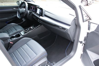 2024 Volkswagen Golf R 2.0T