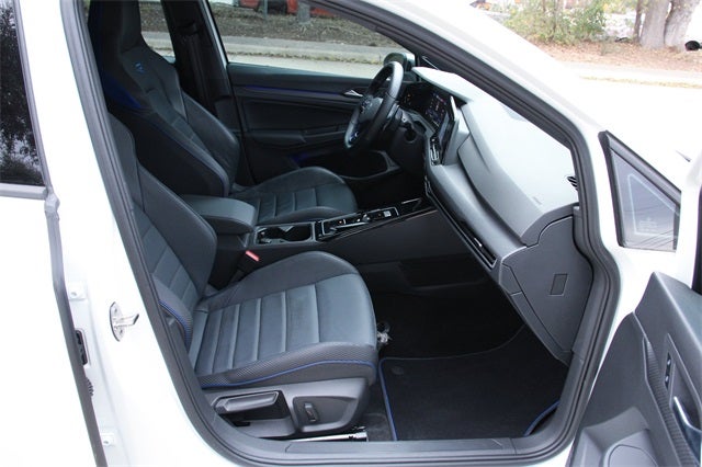 2024 Volkswagen Golf R 2.0T