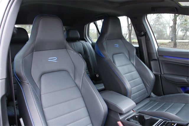 2024 Volkswagen Golf R 2.0T