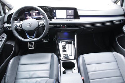 2024 Volkswagen Golf R 2.0T