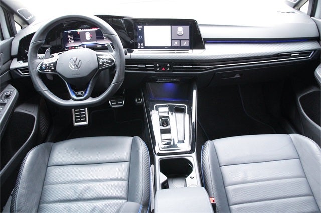 2024 Volkswagen Golf R 2.0T