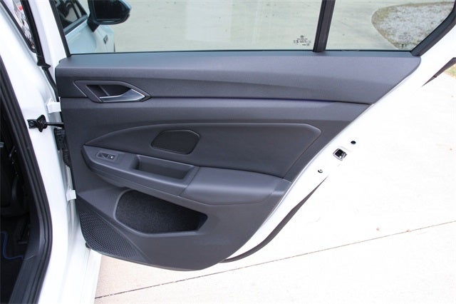 2024 Volkswagen Golf R 2.0T