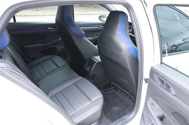 2024 Volkswagen Golf R 2.0T