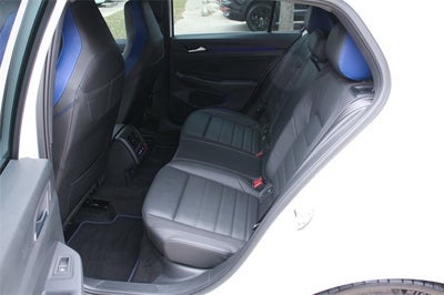 2024 Volkswagen Golf R 2.0T