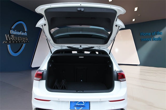 2024 Volkswagen Golf R 2.0T