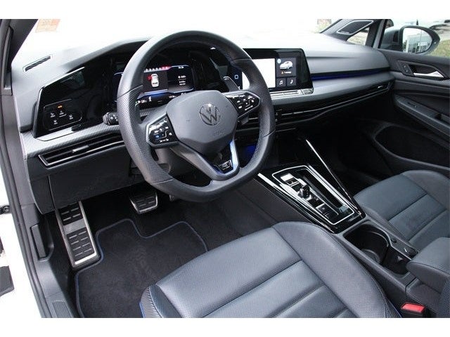 2024 Volkswagen Golf R 2.0T