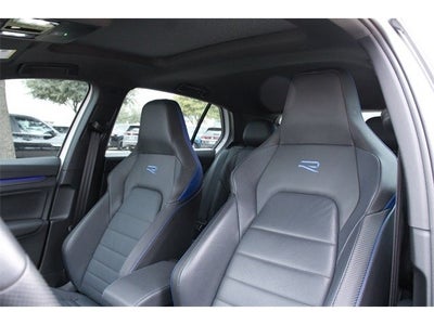 2024 Volkswagen Golf R 2.0T