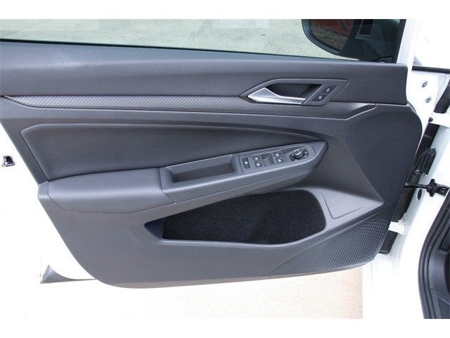 2024 Volkswagen Golf R 2.0T