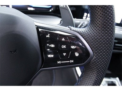 2024 Volkswagen Golf R 2.0T