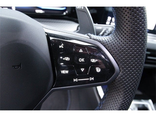 2024 Volkswagen Golf R 2.0T