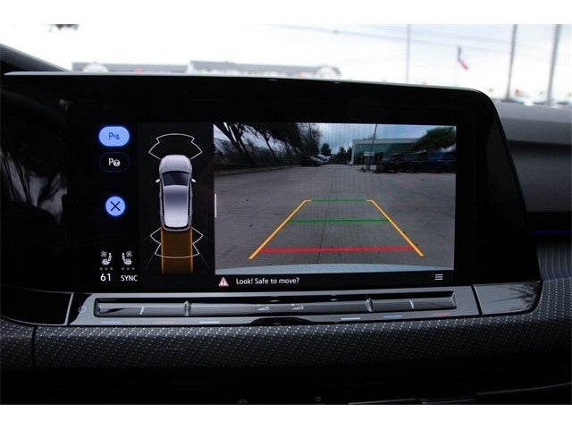 2024 Volkswagen Golf R 2.0T