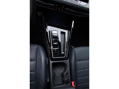 2024 Volkswagen Golf R 2.0T