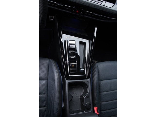 2024 Volkswagen Golf R 2.0T