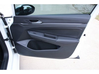 2024 Volkswagen Golf R 2.0T