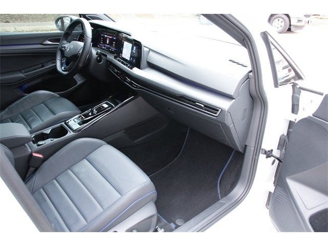 2024 Volkswagen Golf R 2.0T