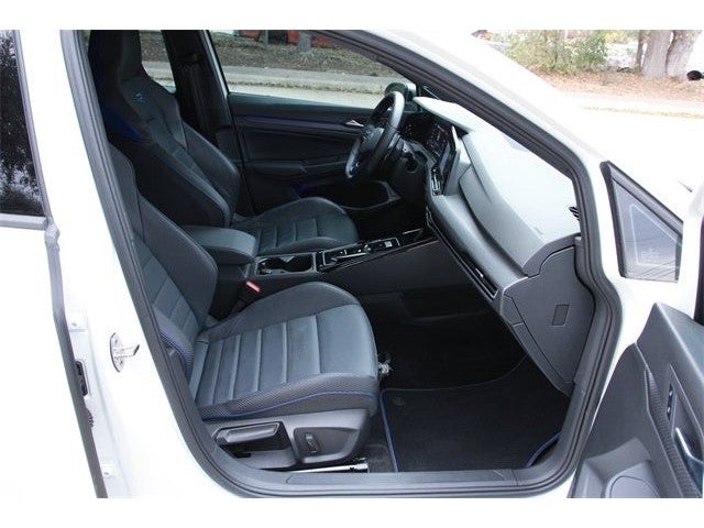 2024 Volkswagen Golf R 2.0T