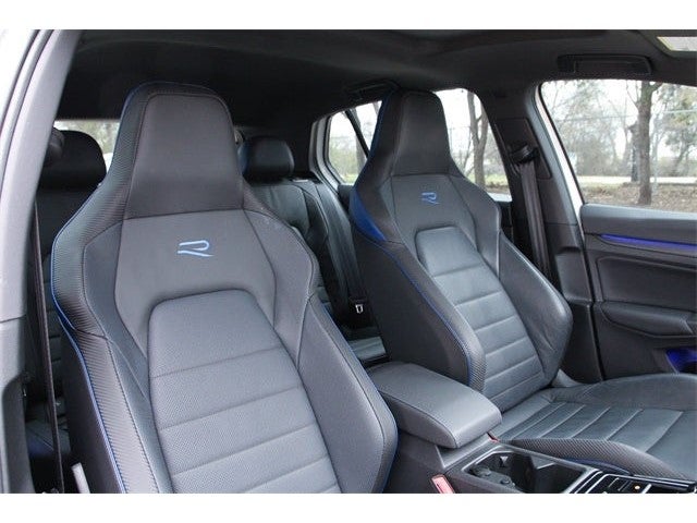 2024 Volkswagen Golf R 2.0T