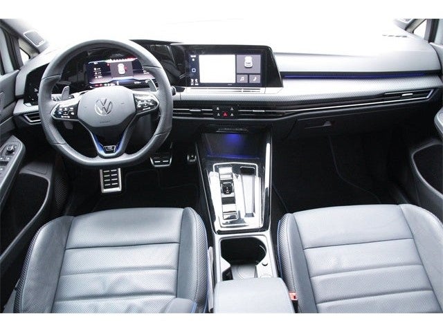 2024 Volkswagen Golf R 2.0T