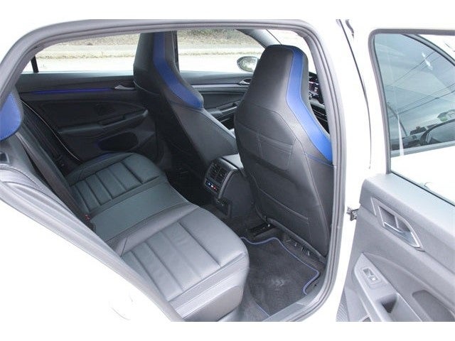 2024 Volkswagen Golf R 2.0T