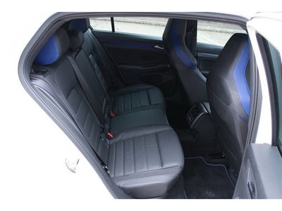 2024 Volkswagen Golf R 2.0T