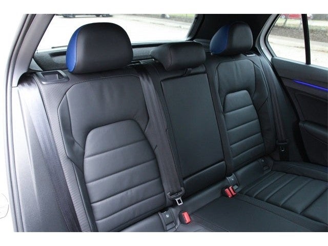 2024 Volkswagen Golf R 2.0T