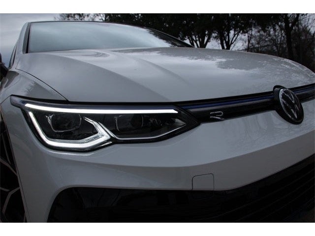 2024 Volkswagen Golf R 2.0T